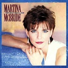 Where I Used to Have a Heart - Martina McBride