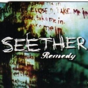 Let Me Go - Seether