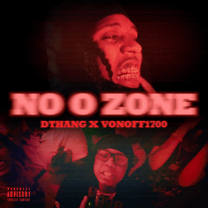 No Ø Zone - DThang & VonOff1700