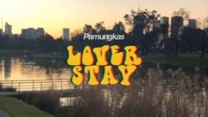 Lover Stay - Pamungkas