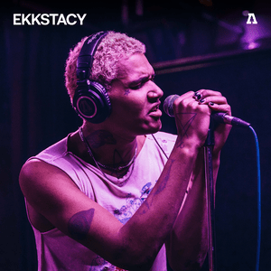 ​im so happy (Audiotree Live) - EKKSTACY