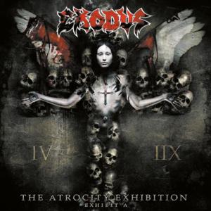 The Garden of Bleeding - Exodus