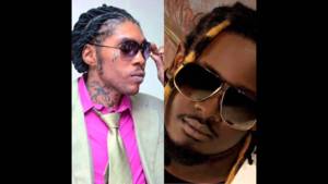 I’m Sprung (Remix) - T-Pain (Ft. Vybz Kartel)