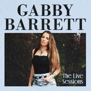 Jolene (The Live Sessions) - Gabby Barrett