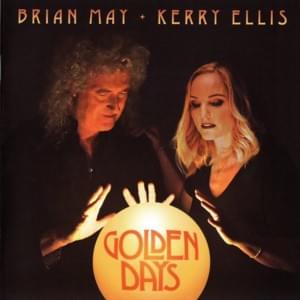 If I Loved You - Brian May and Kerry Ellis