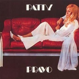 Ol’ Man River - Patty Pravo