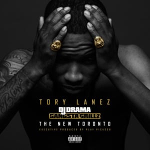 Letter to the City - Tory Lanez