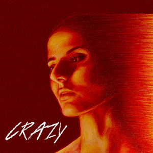 Crazy - Natalie Jane