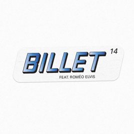 Billet - Lomepal (Ft. Roméo Elvis)