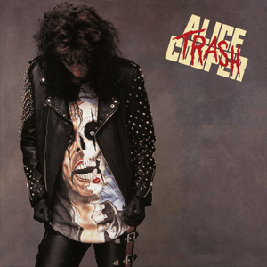 Why Trust You - Alice Cooper