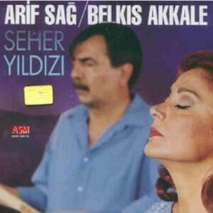 Sarı Gelin - Arif Sağ