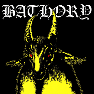 In Conspiracy with Satan - Bathory