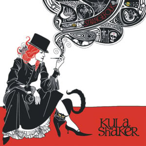 Die for Love - Kula Shaker