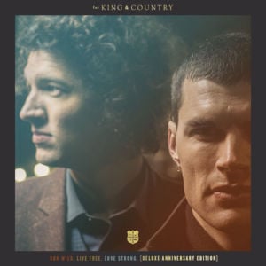 O God Forgive Us (feat. KB) - ​for KING & COUNTRY (Ft. KB)