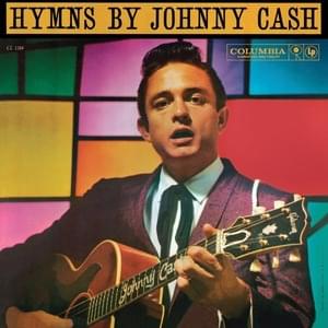 I Call Him - Johnny Cash