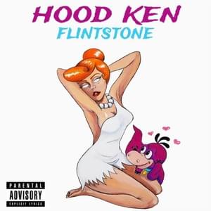 Flintstone - Hood Ken