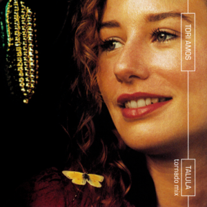 Talula (BT’s Tornado Mix) - Tori Amos