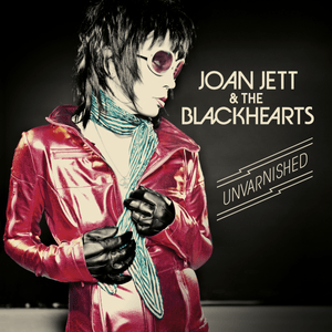 Bad as We Can Be - Joan Jett & The Blackhearts