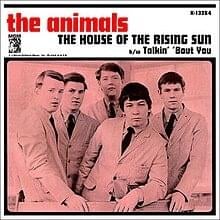 The House Of The Rising Sun (Traducción al Español Latino) - The Animals