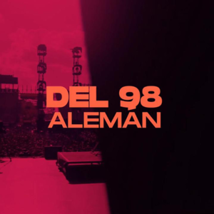 Del 98 - Alemán