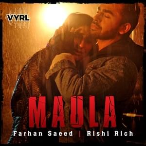 Maula - Farhan Saeed