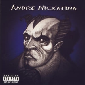 Crackin’ Like Pistachio’s - Andre Nickatina