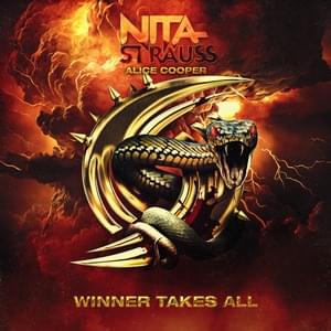 Winner Takes All - Nita Strauss (Ft. Alice Cooper)