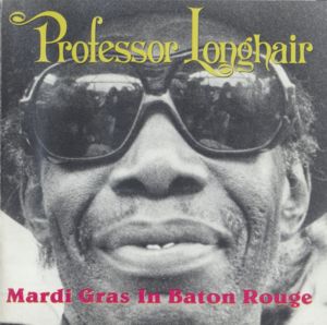 Jambalaya - Professor Longhair