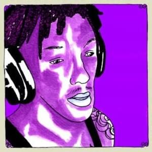 Past Mistake (Daytrotter Session) - Tricky (Ft. Francesca Belmonte)