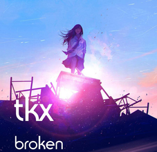 ​tkx - broken (Korean Translation/한국어 번역) - Lyrxo Korean Translations (한국어 번역)