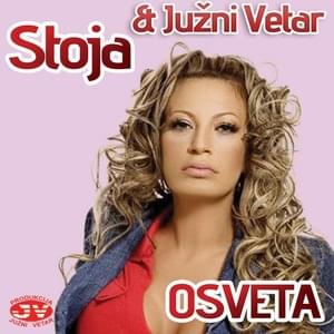 Osveta - Stoja