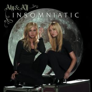 I’m Here - Aly & AJ