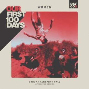 Group Transport Hall (Alternative Version) - Women