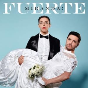 Tu Hombre - Miranda​! (Ft. Natalia Oreiro)