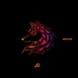 Wolves - Jake Daniels