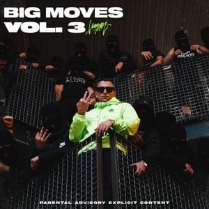 Big Moves (Vol. 3) - Vlospa