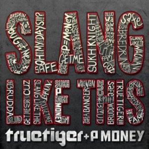 Slang Like This - P Money