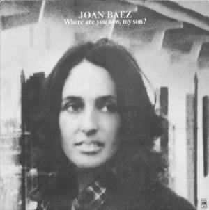 Rider, Pass By - Joan Baez