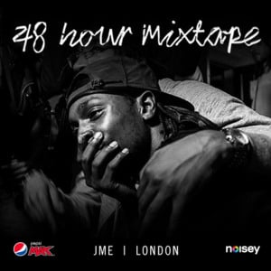 A.B.E (All Black Everything) - Jme