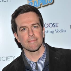 This Is The Place - Ed Helms