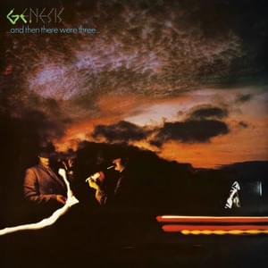 Snowbound - Genesis