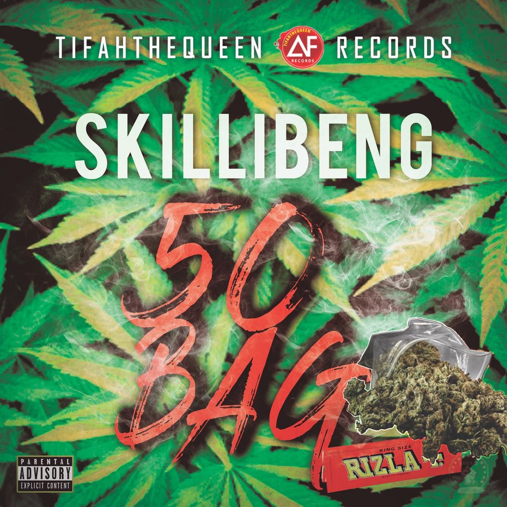 50 Bag - Skillibeng