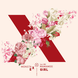 Ex Girl - MONSTA X (Ft. Whee In)