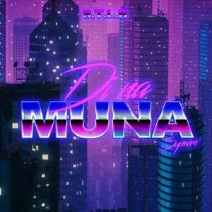 ’Dina Muna - Supsrem (Ft. S.T.L.B)