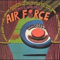 Don’t Care - Ginger Baker's Air Force