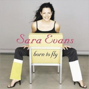 Four-Thirty - Sara Evans