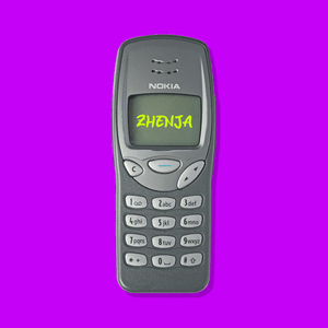 Nokia - Zhenja