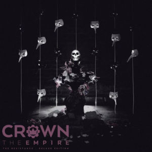 Prisoners of War - Crown The Empire