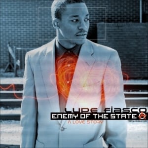 National Anthem - Lupe Fiasco