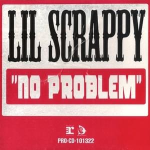 No Problem - Lil Scrappy